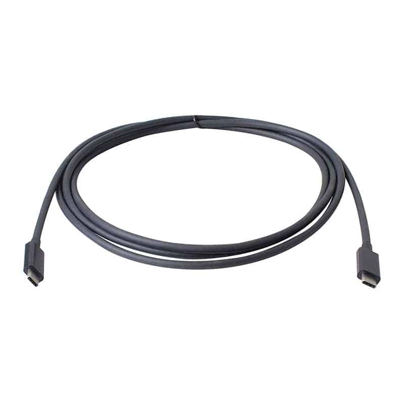 (image for) 100cm Type C to Type C USB Cable from HighPoint